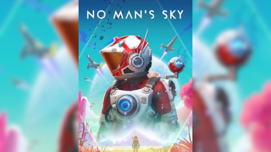 No Man's Sky