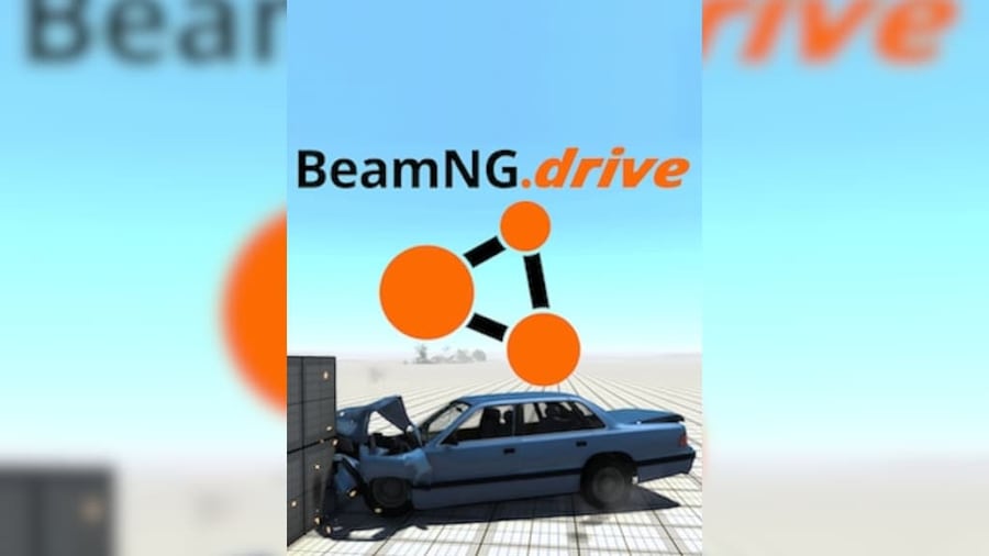 BeamNG.drive