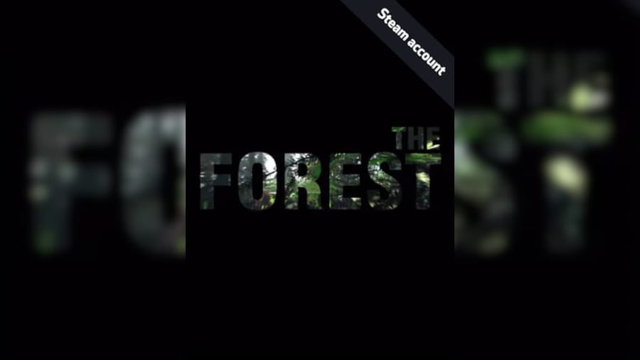 The Forest