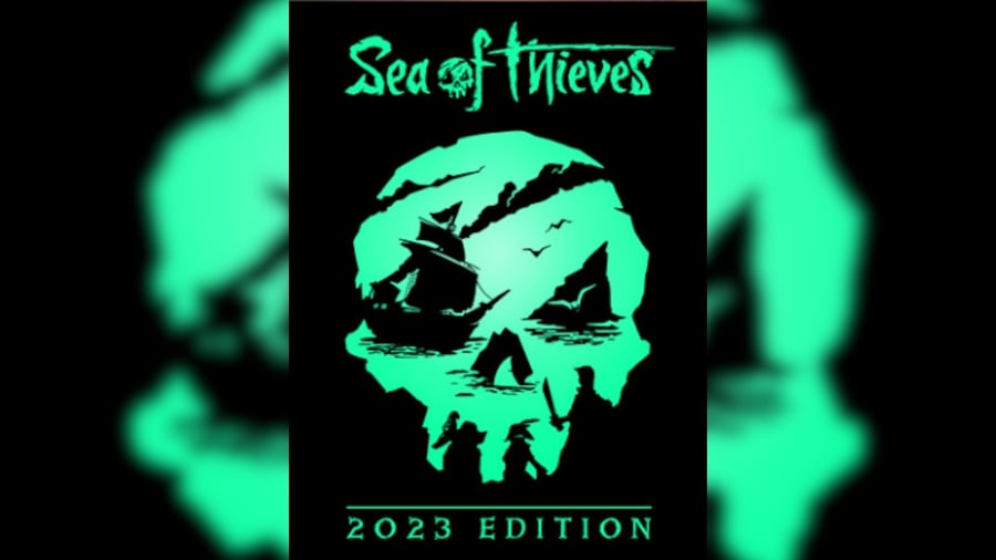 Sea of Thieves | 2024 Edition