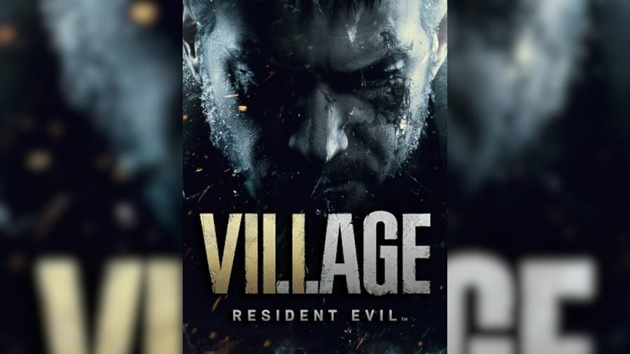 Resident Evil 8: Village