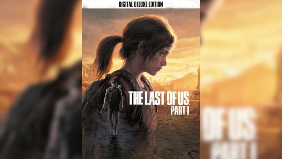 The Last of Us Part I | Deluxe Edition