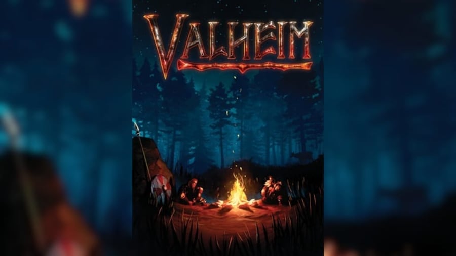 Valheim