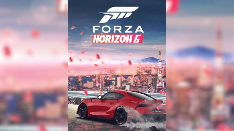 Forza Horizon 5