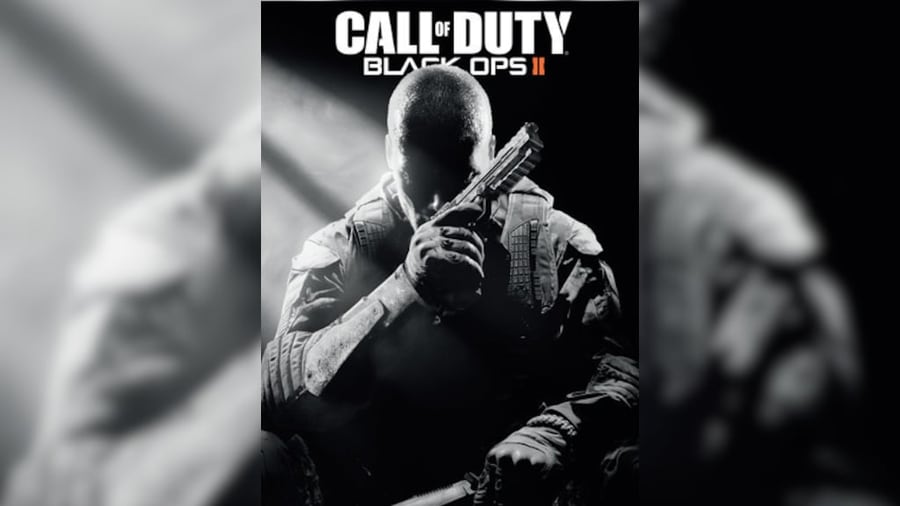 Call of Duty: Black Ops II