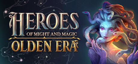 Ключ Steam: Heroes of Might and Magic: Olden Era (РФ + СНГ)