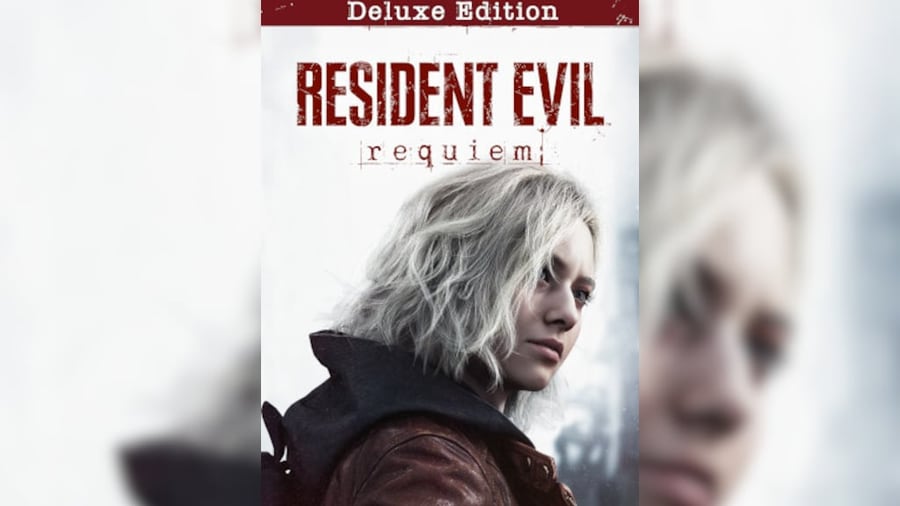 Resident Evil Requiem | Deluxe Edition