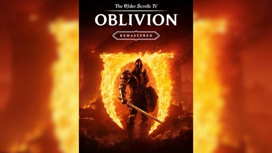 The Elder Scrolls IV: Oblivion Remastered