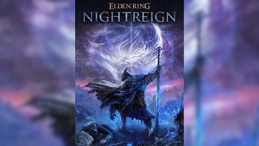 Elden Ring: Nightreign
