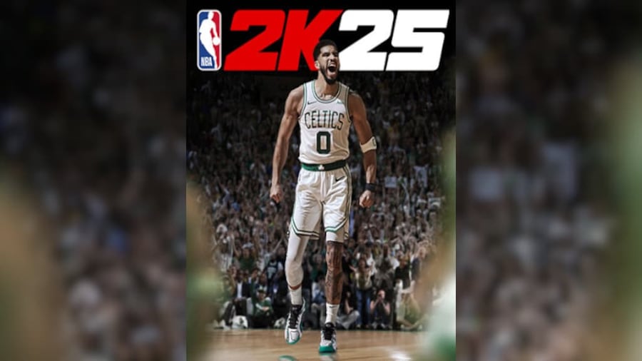 NBA 2K25