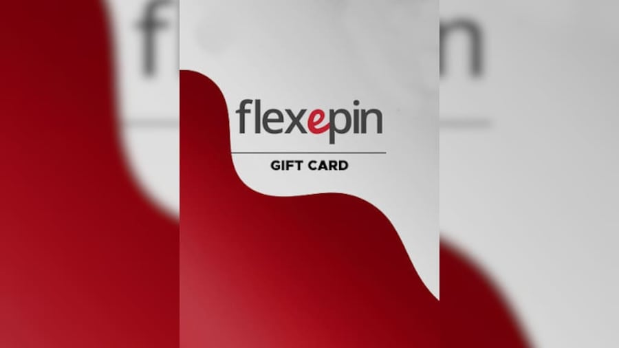Flexepin Gift Card 20 USD - Flexepin Key