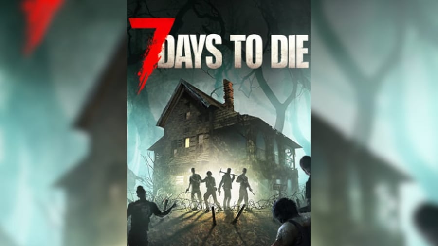 7 Days to Die | Standard Edition