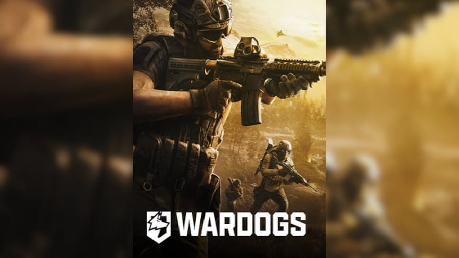 Wardogs