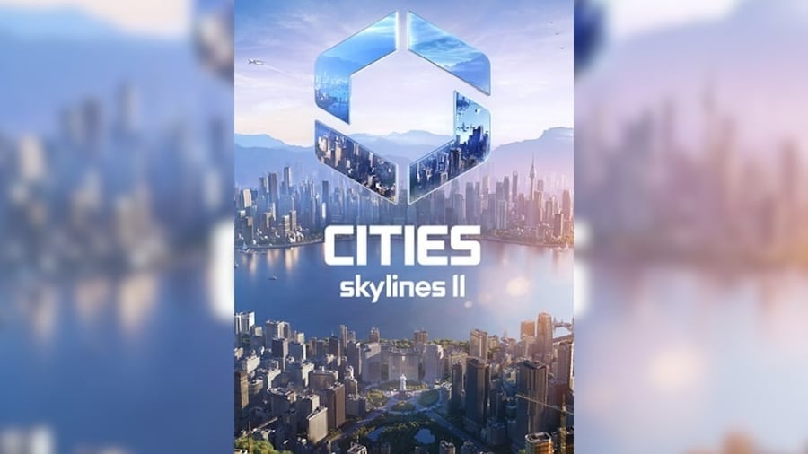 Cities: Skylines II