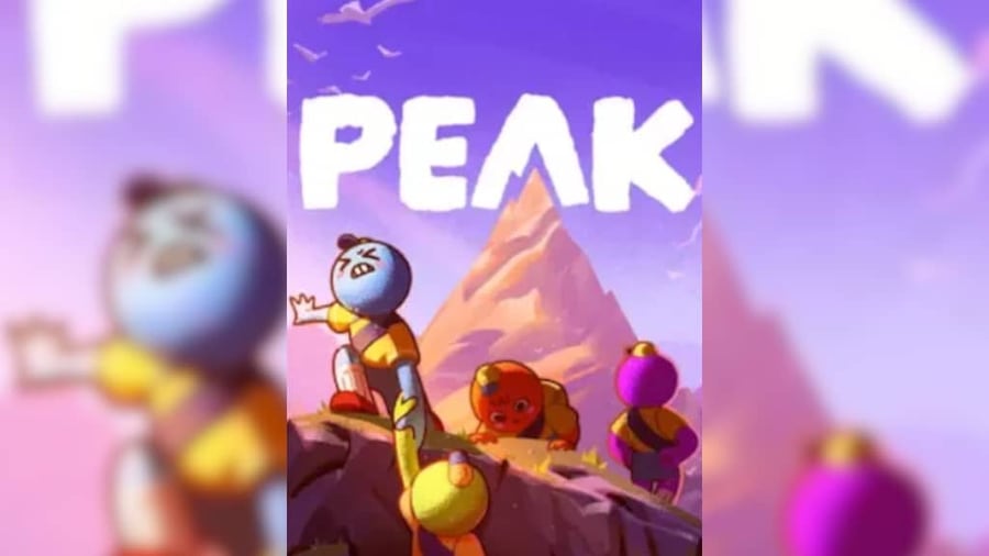 Peak