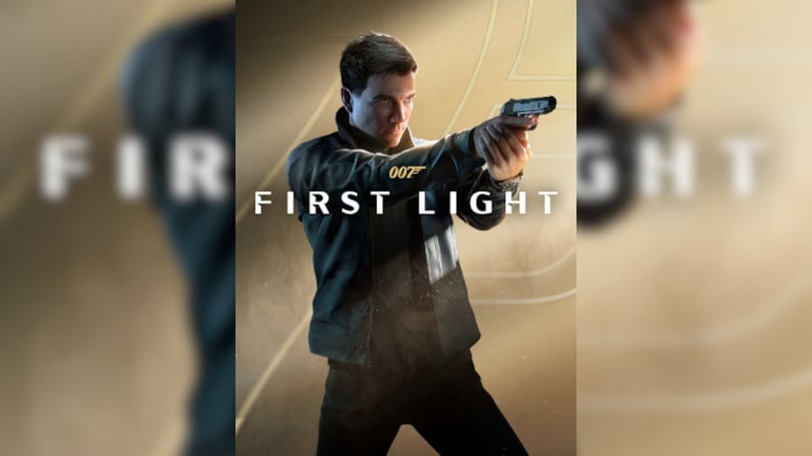 007: First Light