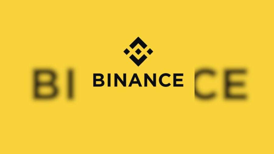 Подарочная карта Binance (USDC)