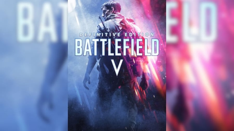 Battlefield V | Definitive Edition - EA App Key - GLOBAL (EN/ES/FR/BR)