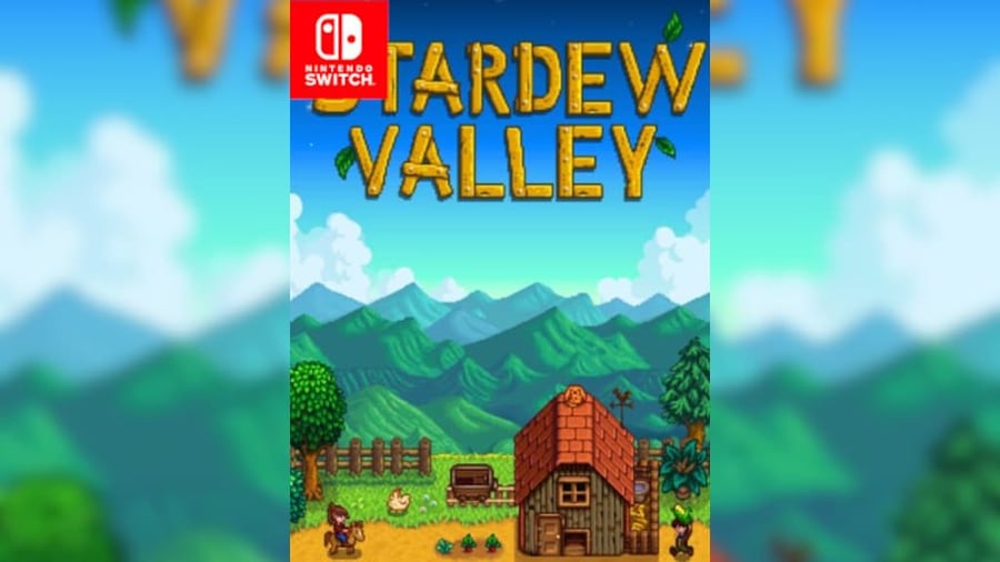 Stardew Valley