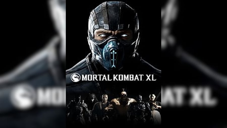 Mortal Kombat XL