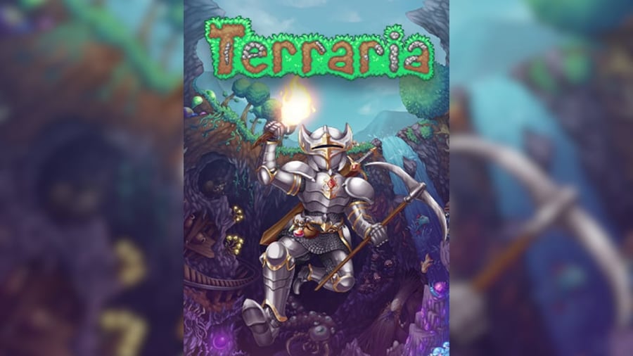 Terraria